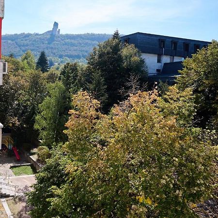 Apartamento Center Shumen Exterior foto