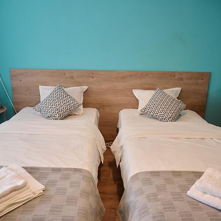 Apartamento Center Shumen Exterior foto