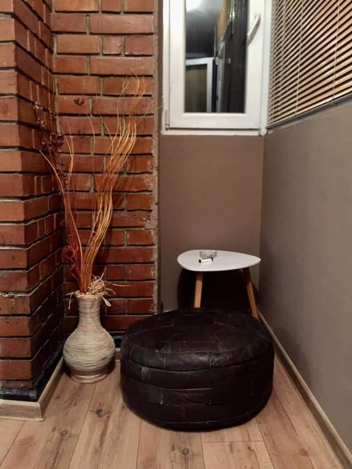 Apartamento Center Shumen Exterior foto