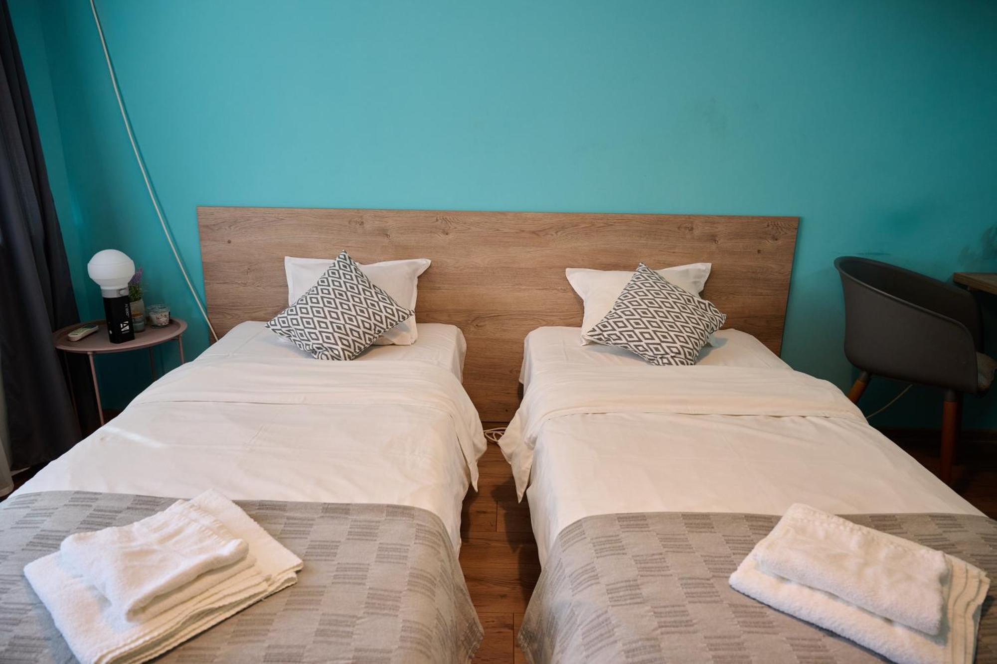 Apartamento Center Shumen Exterior foto