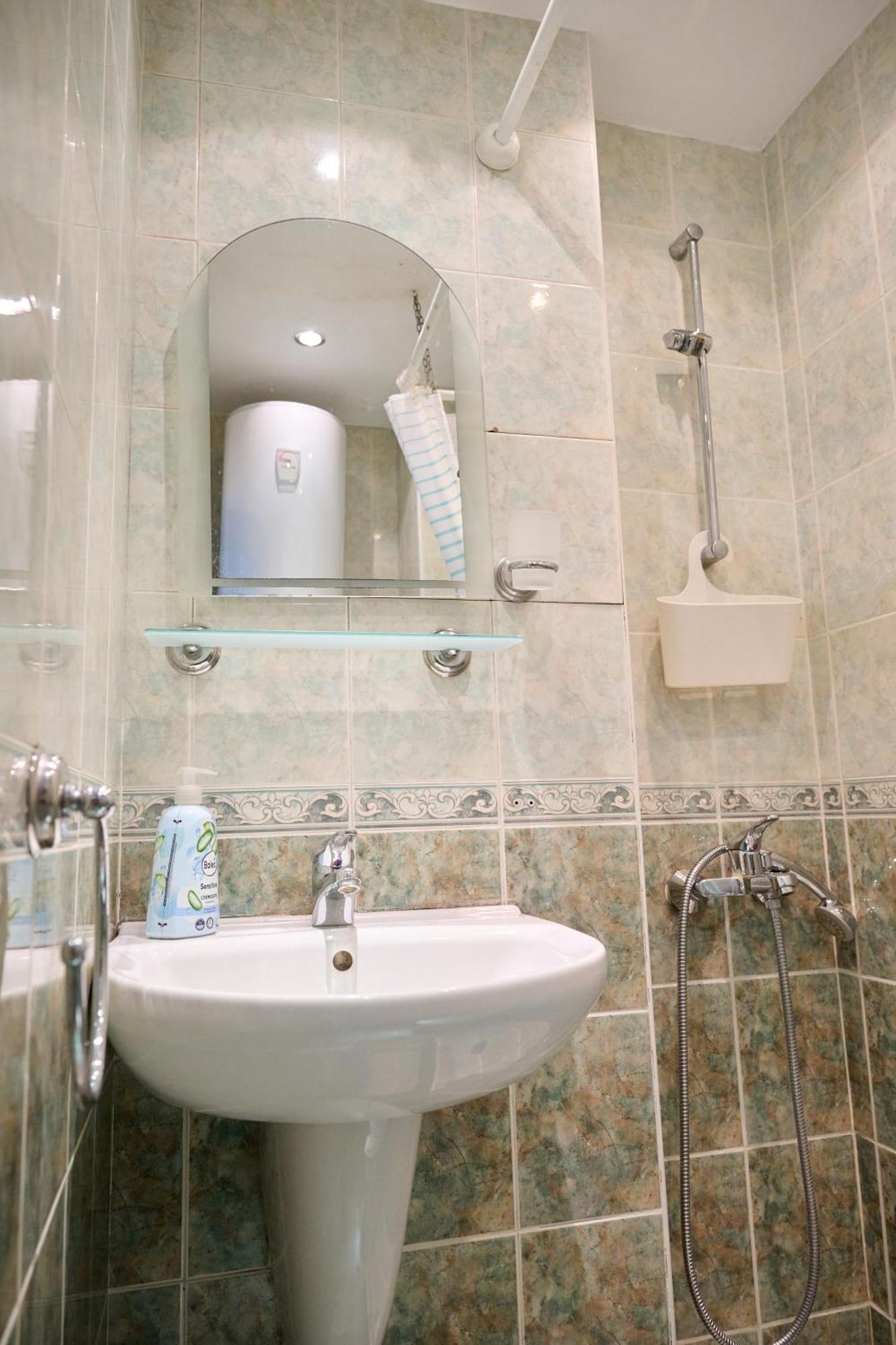 Apartamento Center Shumen Exterior foto