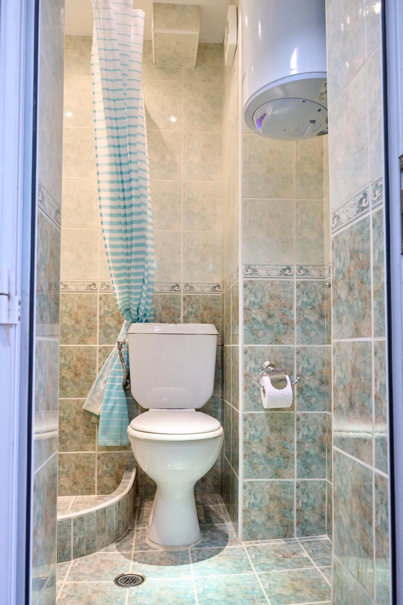 Apartamento Center Shumen Exterior foto